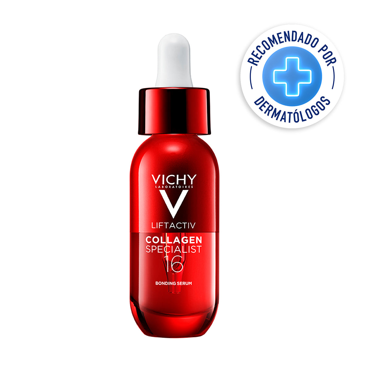 VICHY Collagen specialist 16 serum 30ml