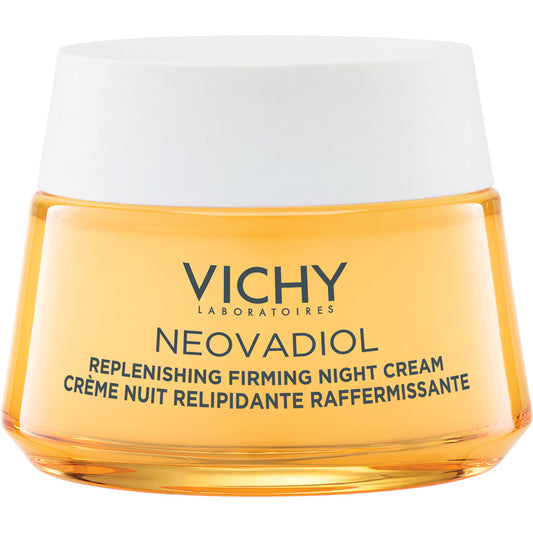 VICHY Neovadiol Post menopausia crema de noche 50ml