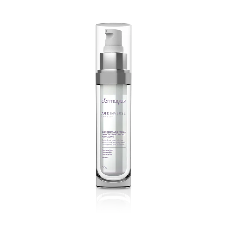 Dermagius Age inverse crema gel para rostro 30g
