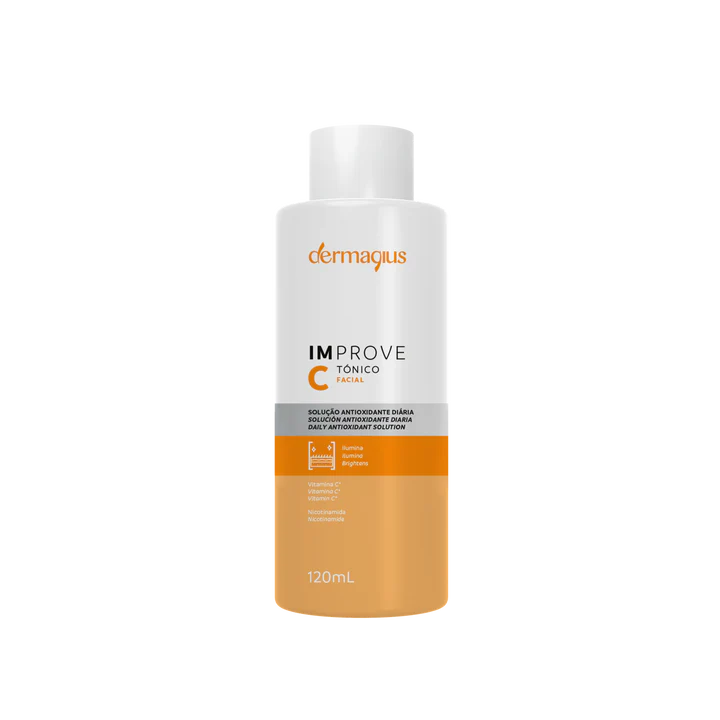 Dermagius Improve C tónico facil 120ml