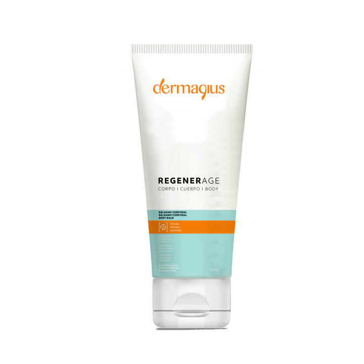 Dermagius Regenerage bálsamo corporal 200g