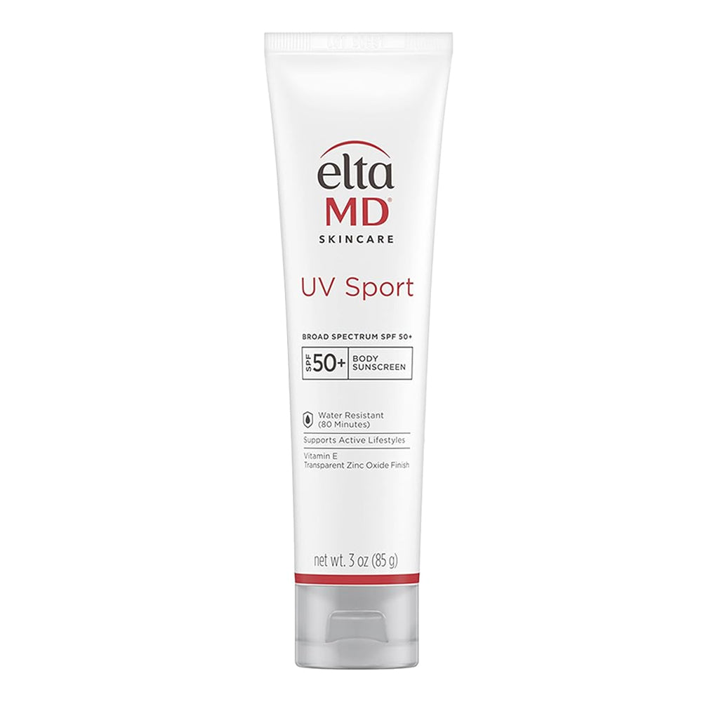 EltaMD Uv sport broad-spectrum spf50 85g