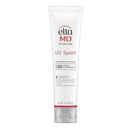 EltaMD Uv sport broad-spectrum spf50 85g