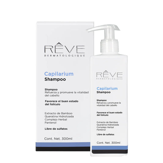 RÉVE Capilarium shampoo 300ml