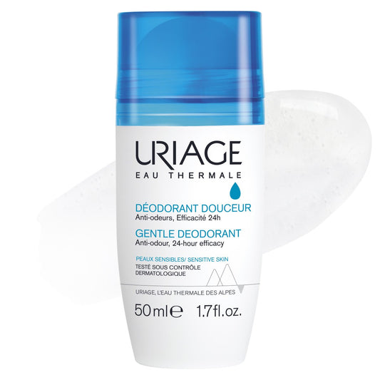 URIAGE Deodorant douceur 50ml
