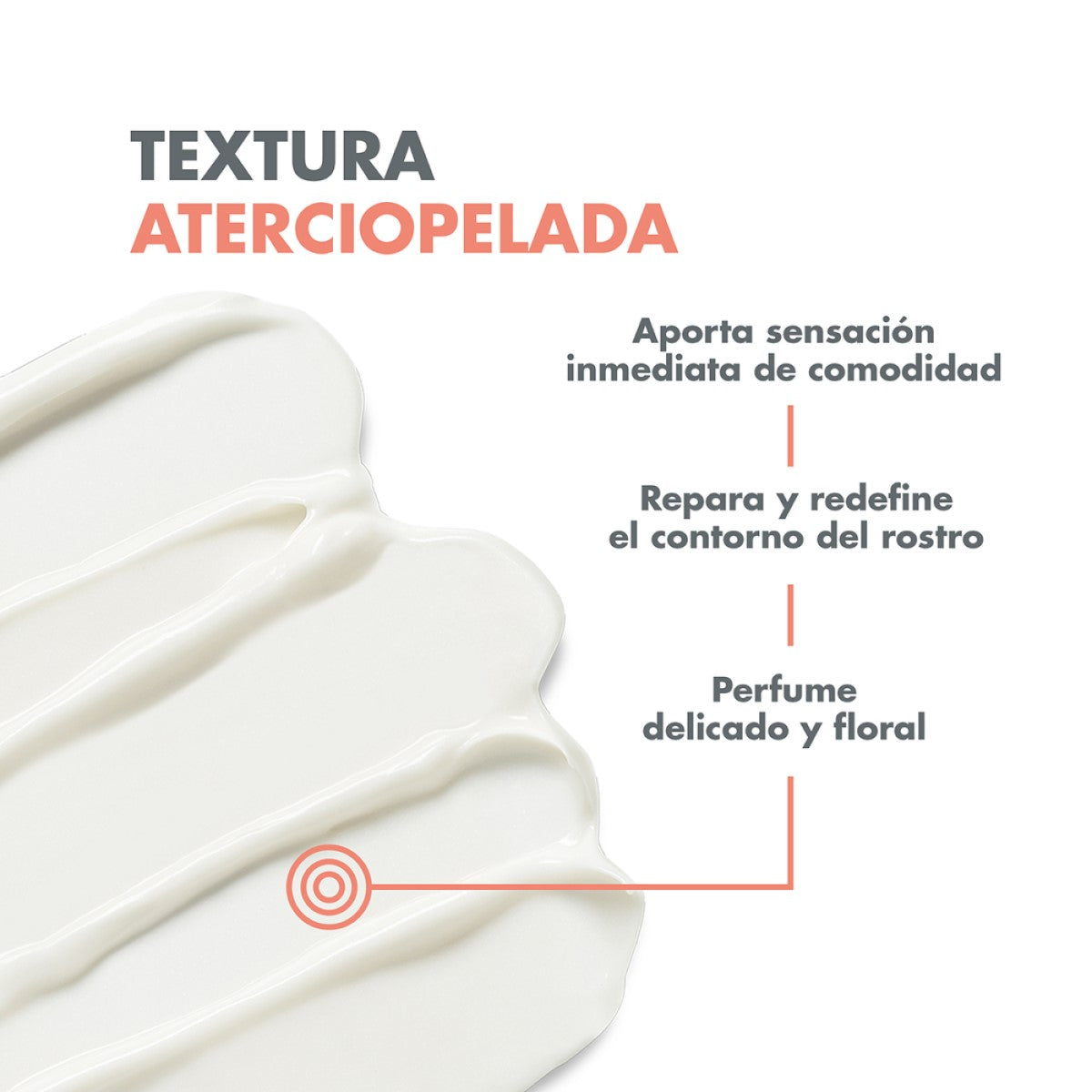 AVENE Dermabsolu crema de día redensificante 40ml