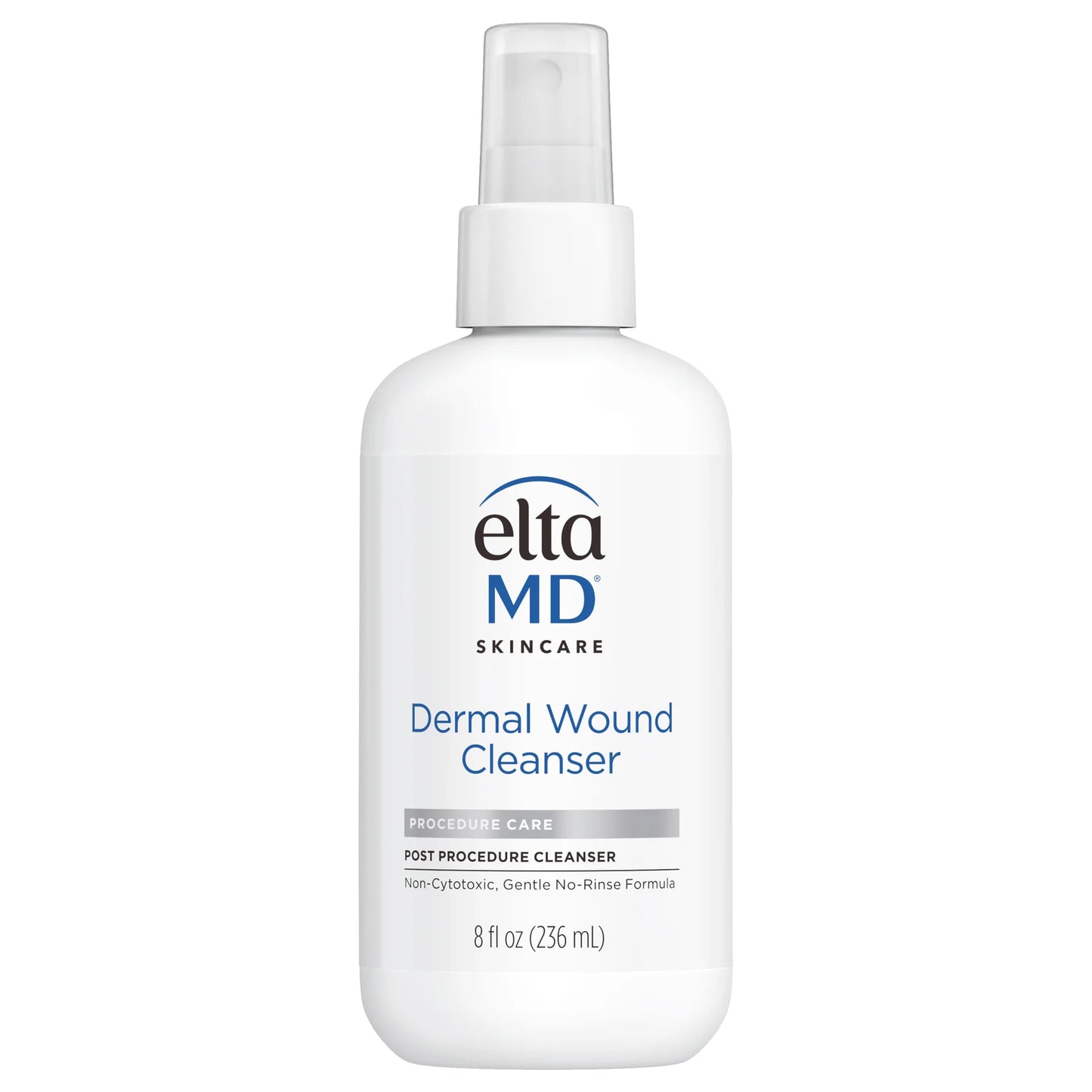 EltaMD dermal wound cleanser 236ml