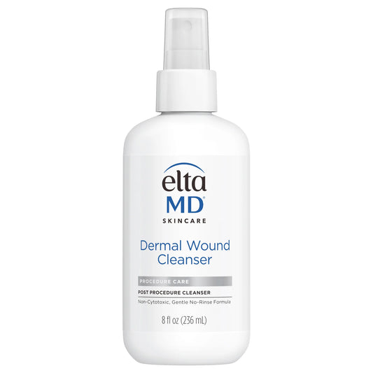 EltaMD dermal wound cleanser 236ml