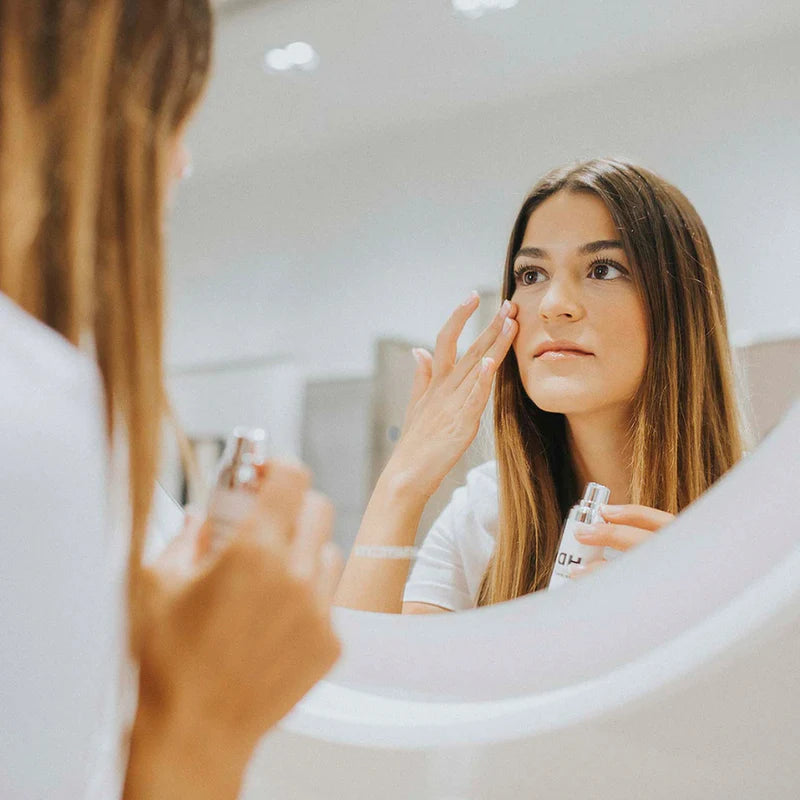 HD BLUMOIST AQUA GEL. 50ml