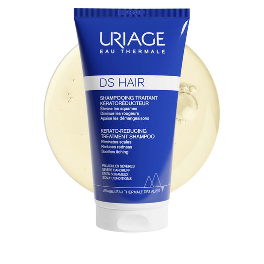 URIAGE DS Hair shampoo anti caspa severa 150ml
