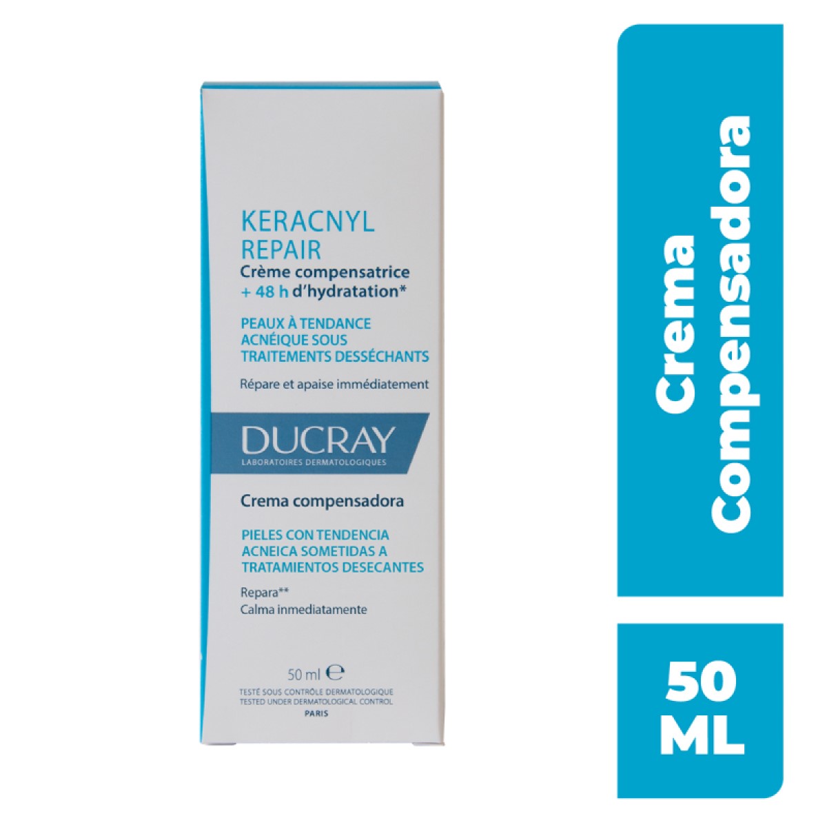 KERACNYL CREMA REPAIR