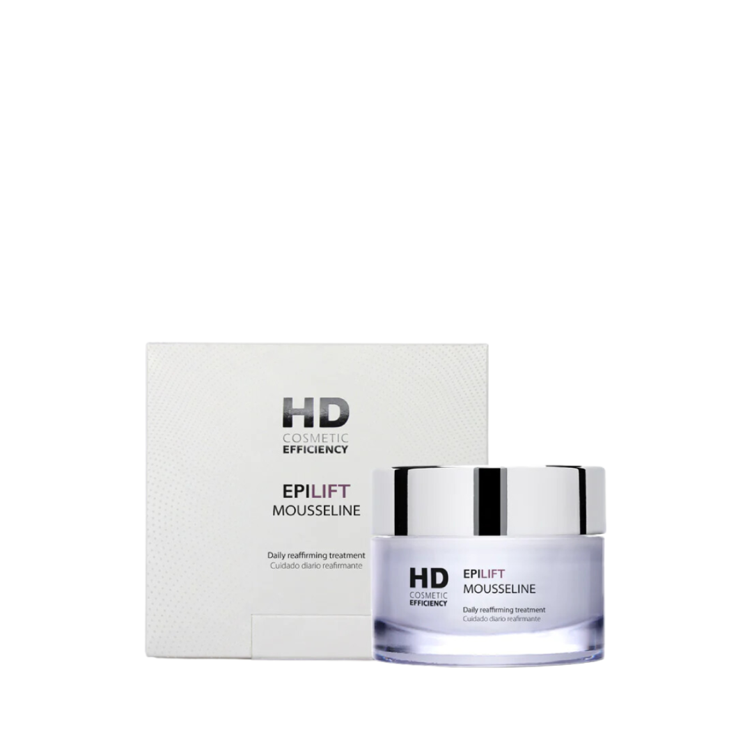 HD EPILIFT MOUSSELINE. 50 ml – supiel.com.mx