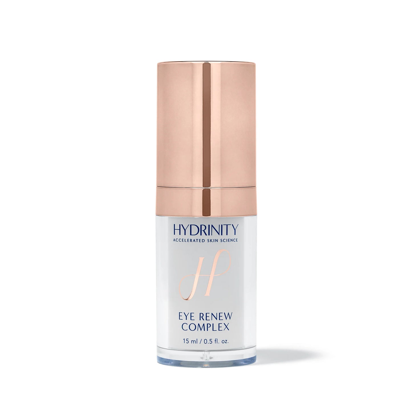 HYDRINITY Eye renew complex 15ml