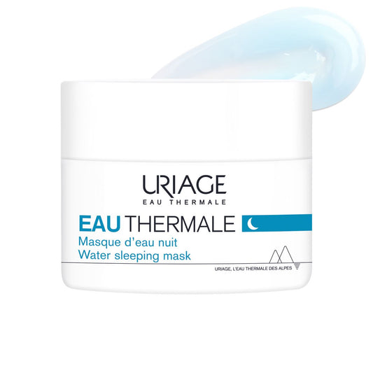 URIAGE Eau Thermale mascarilla nocturna 50ml