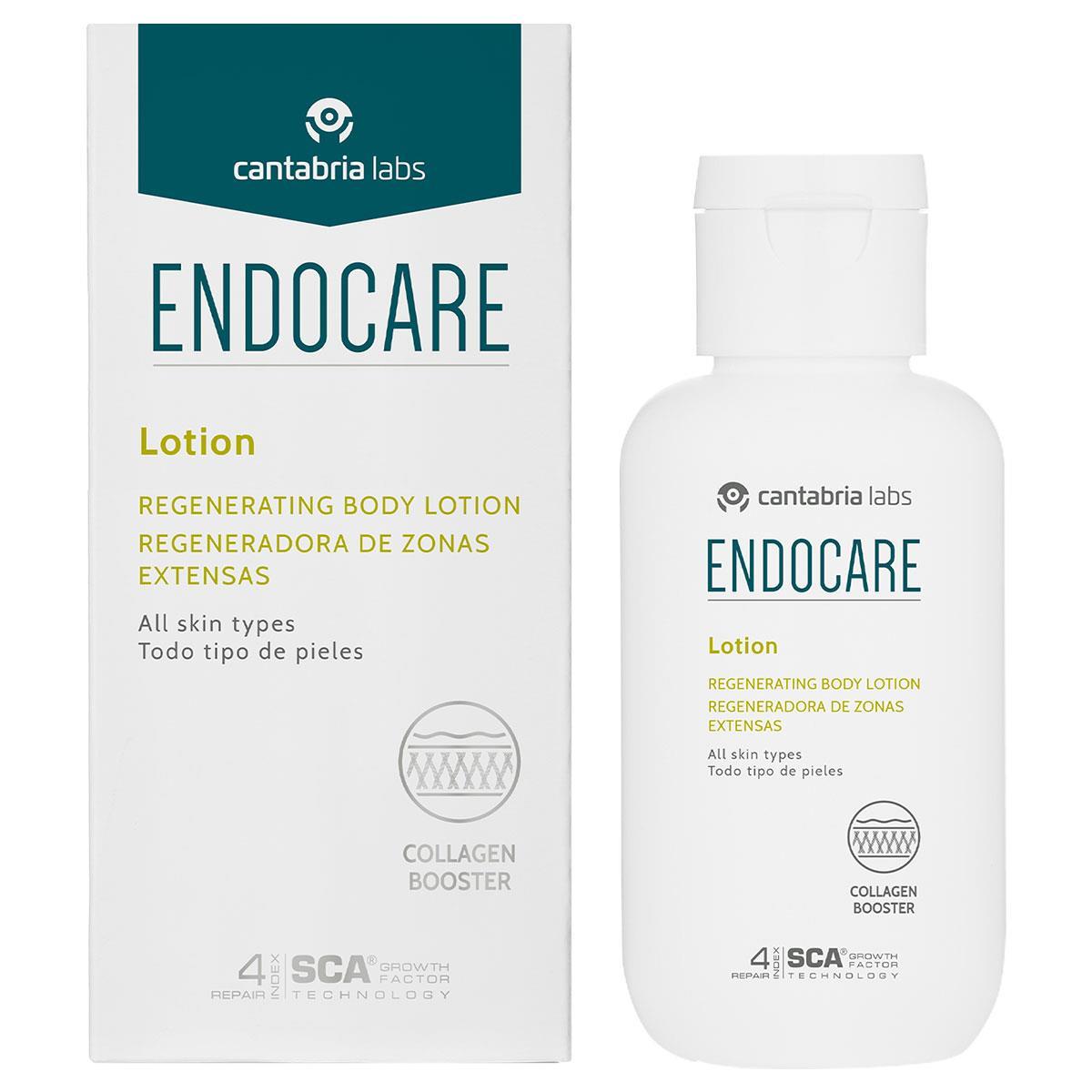 ENDOCARE Loción 100ml
