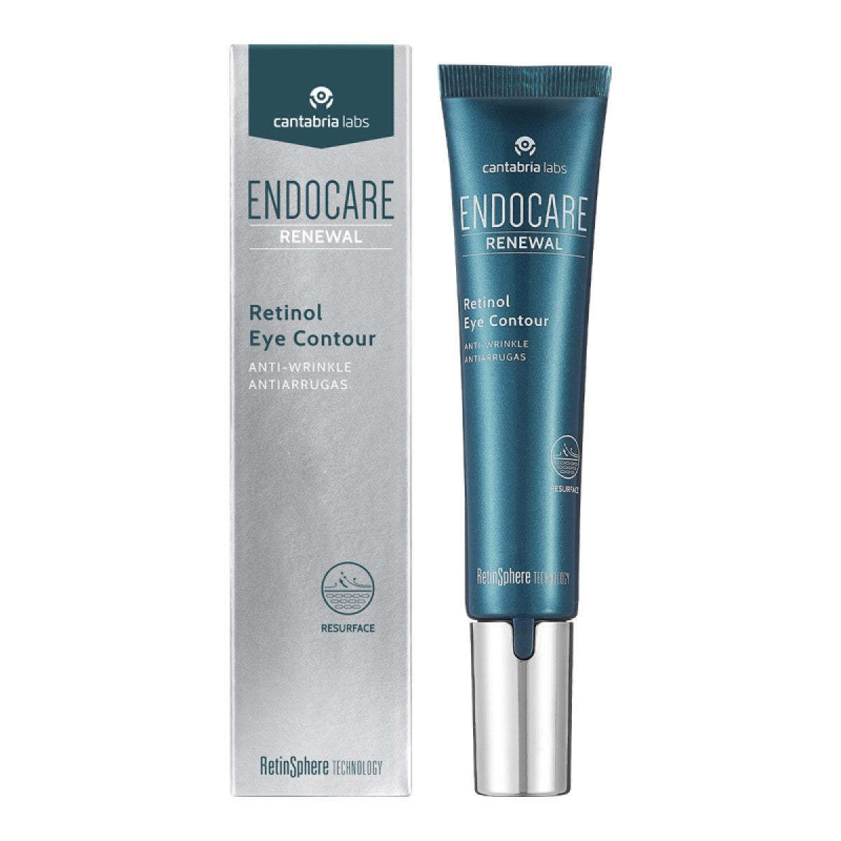 ENDOCARE renewal contorno de ojos 15ml
