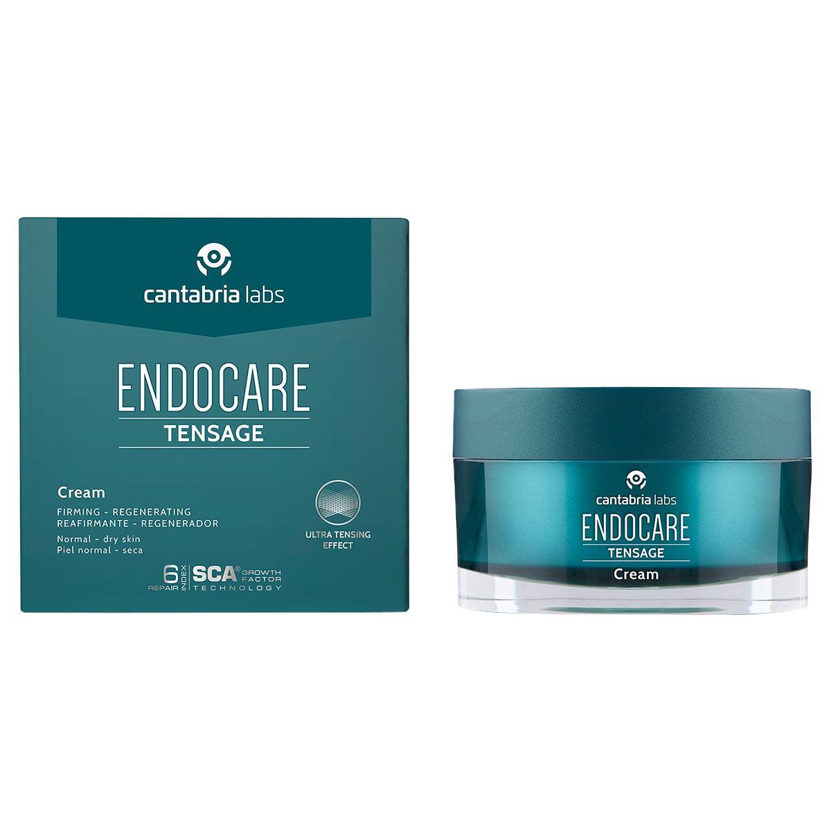 ENDOCARE TENSAGE CREAM 30 ML