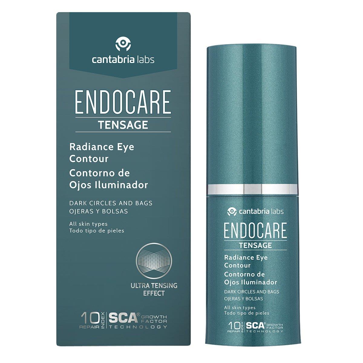 ENDOCARE TENSAGE Eye Illuminator