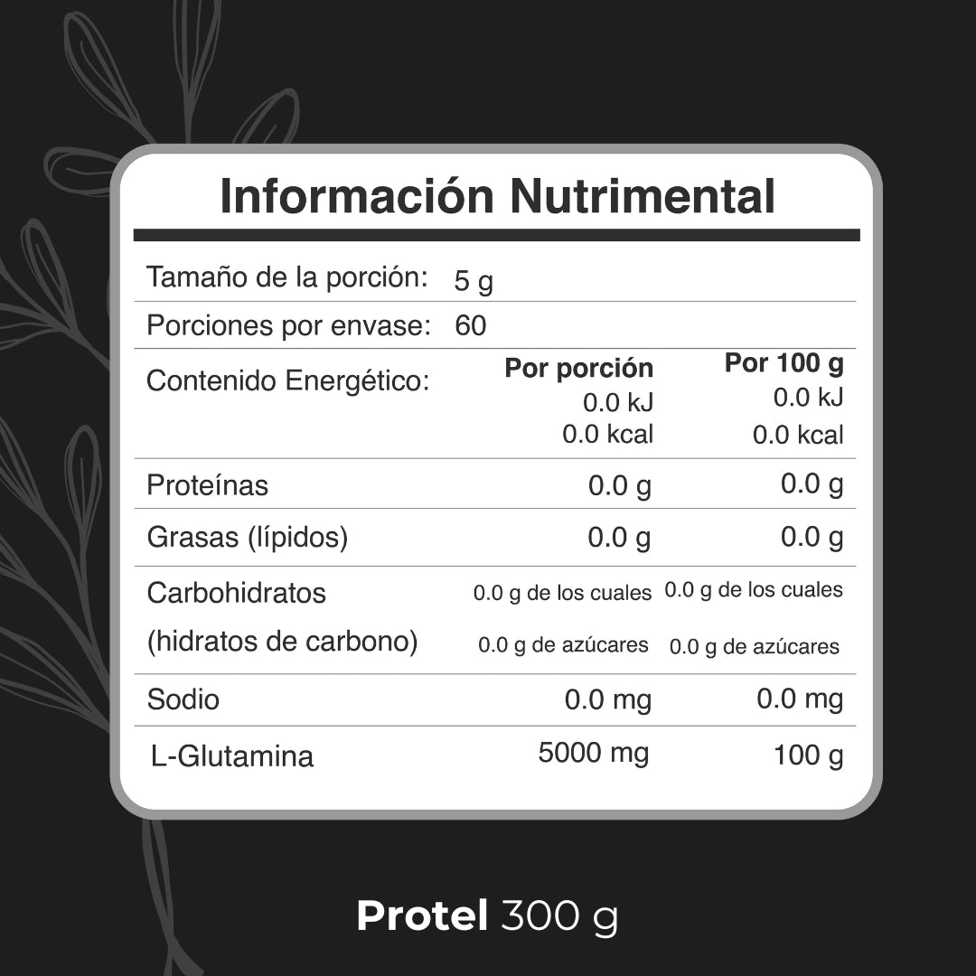 BIOBO LABS enerfit Protel micronizada 300grs