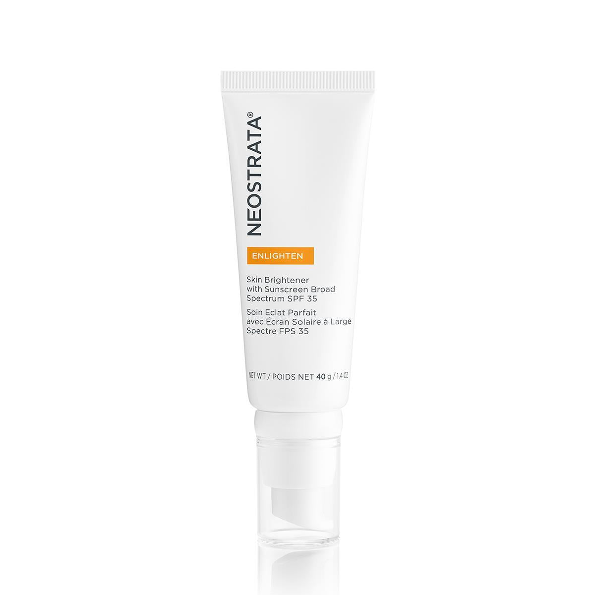 NEOSTRATA Enlighten Skin Brightener Spf 35 40 Ml