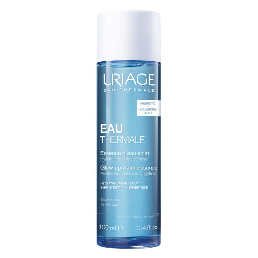 URIAGE Eau Thermale Esencia de agua iluminadora 100ml