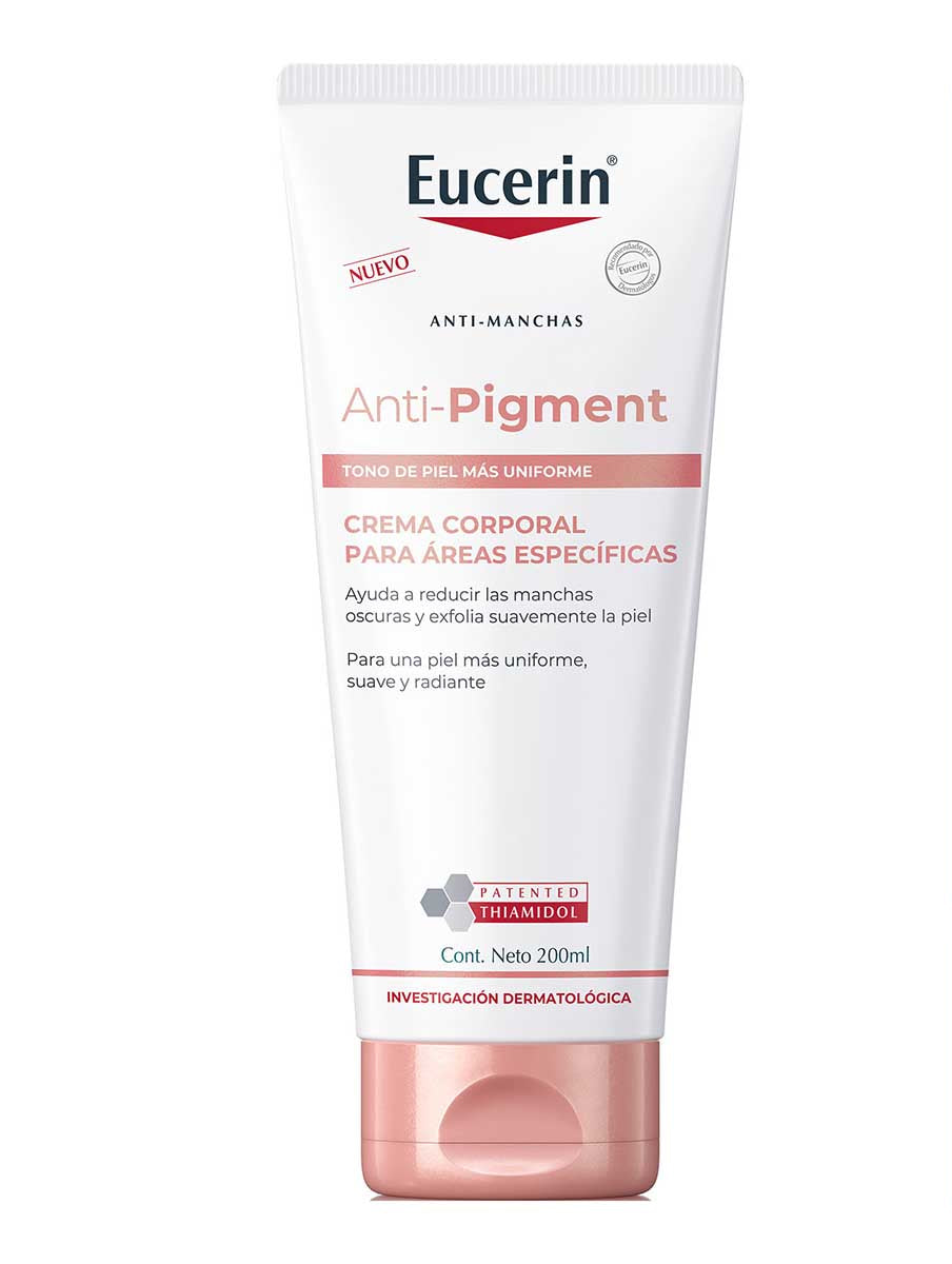 EUCERIN Anti-pigment crema corporal 200ml