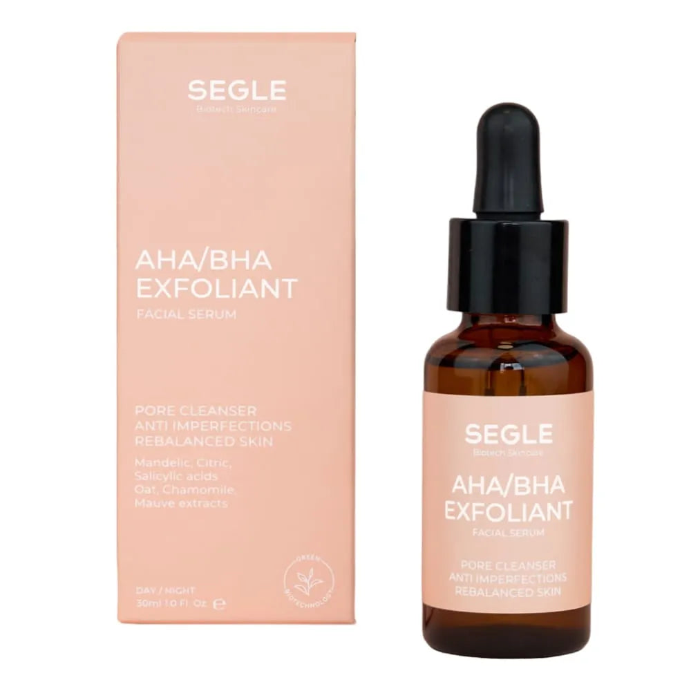 SEGLE Exfoliante AHA/BHA 30ml