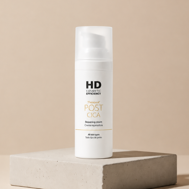 HD THERAPEEL Post cica 50ml