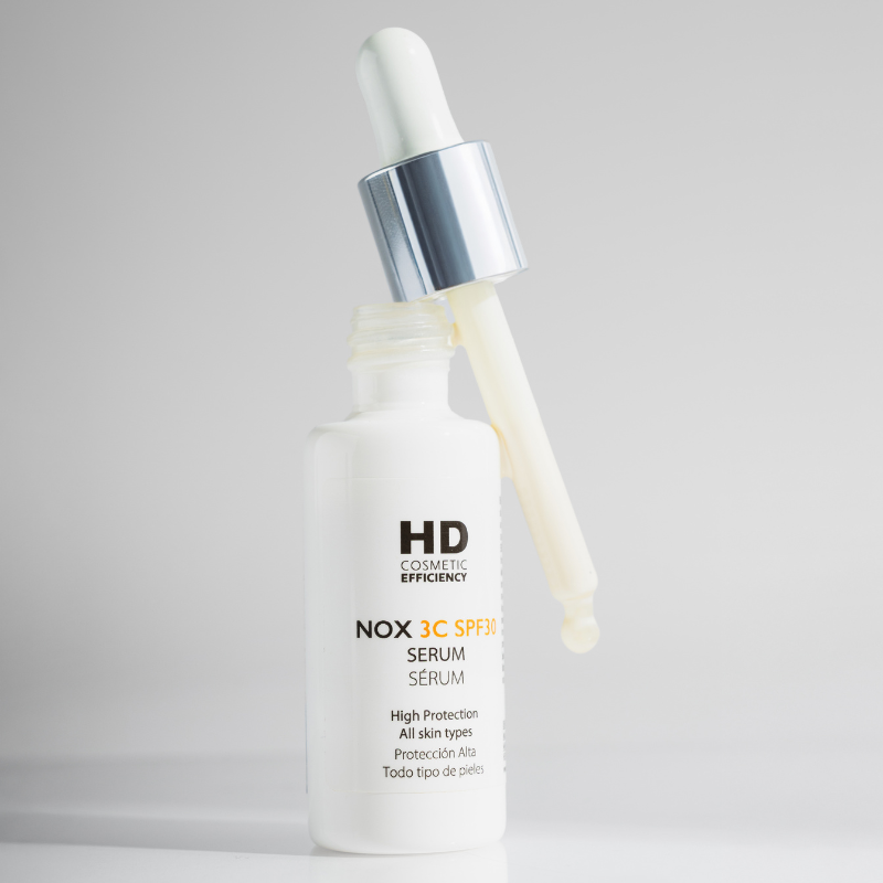 HD NOX 3C Serum FPS30 30ml