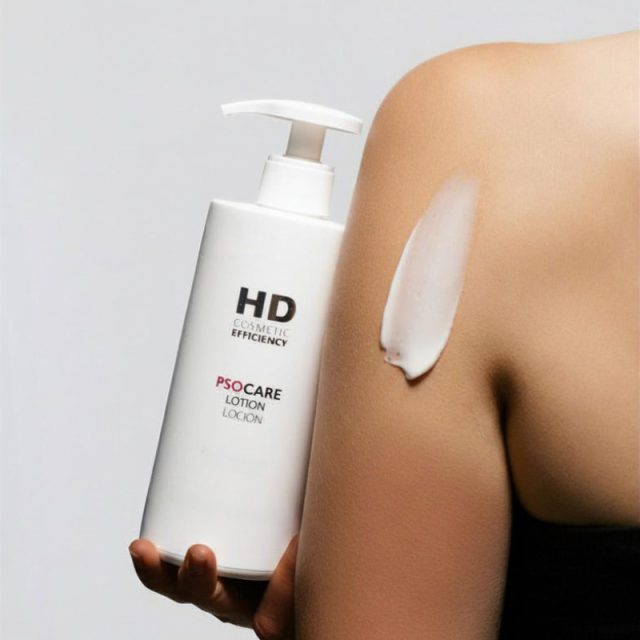 HD PSOCARE Loción 400ml
