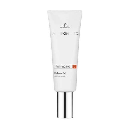 ALL SKIN MED Antiaging C gel ligero Anti-Ox hidratante 30ml