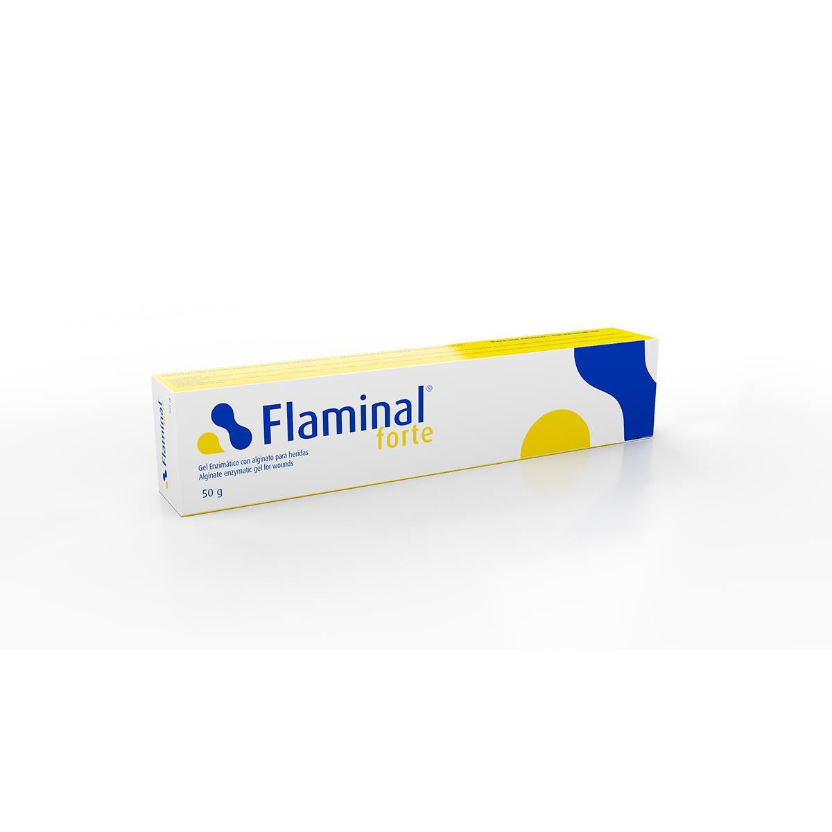 FLAMINAL Forte gel 50gr
