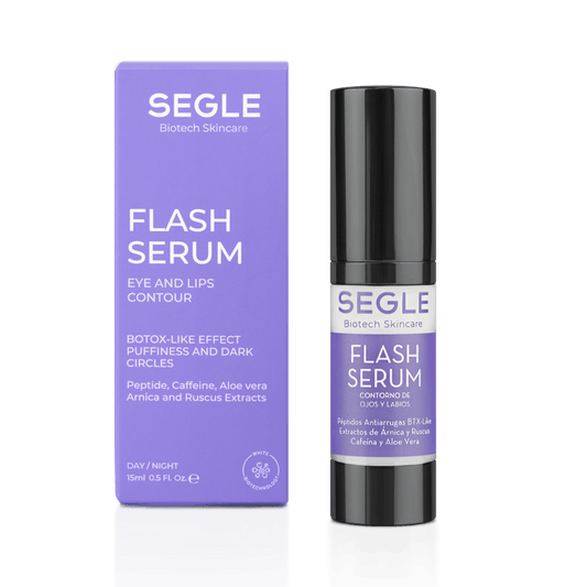 SEGLE Flash serum