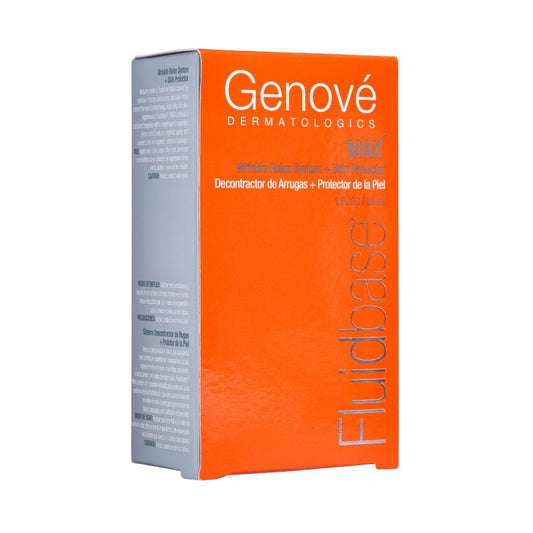 GENOVE Fluidbase Max 30ml