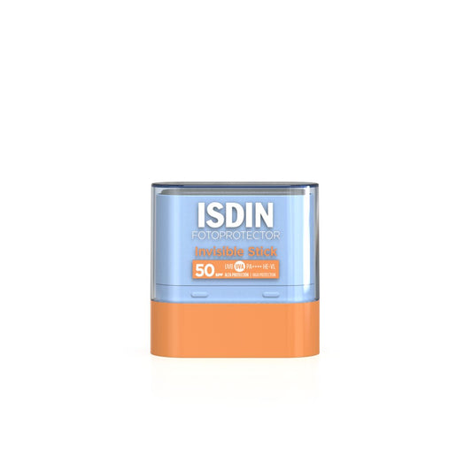 ISDIN Fotoprotector invisible stick FPS50 10g