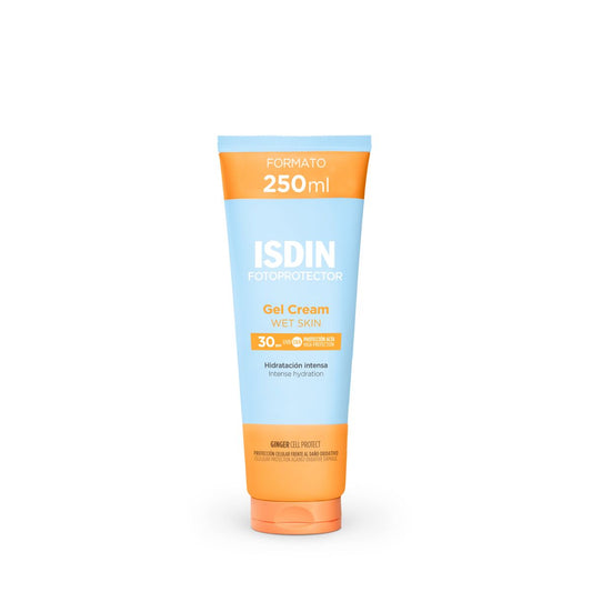 ISDIN Fotoprotector gel crema FPS50+ 250ml