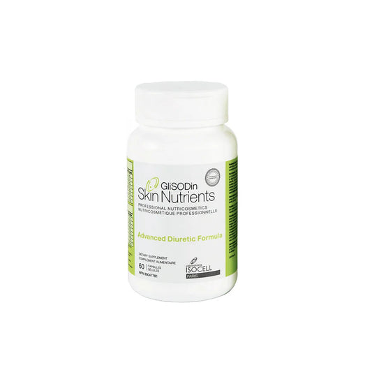 GLISODIN Diuretic
