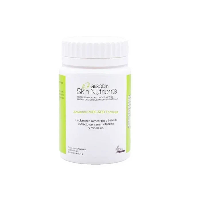 GLISODIN Pure Sod