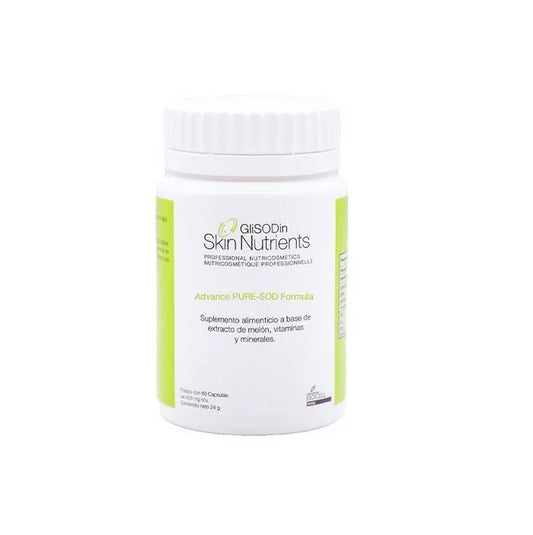 GLISODIN Pure Sod