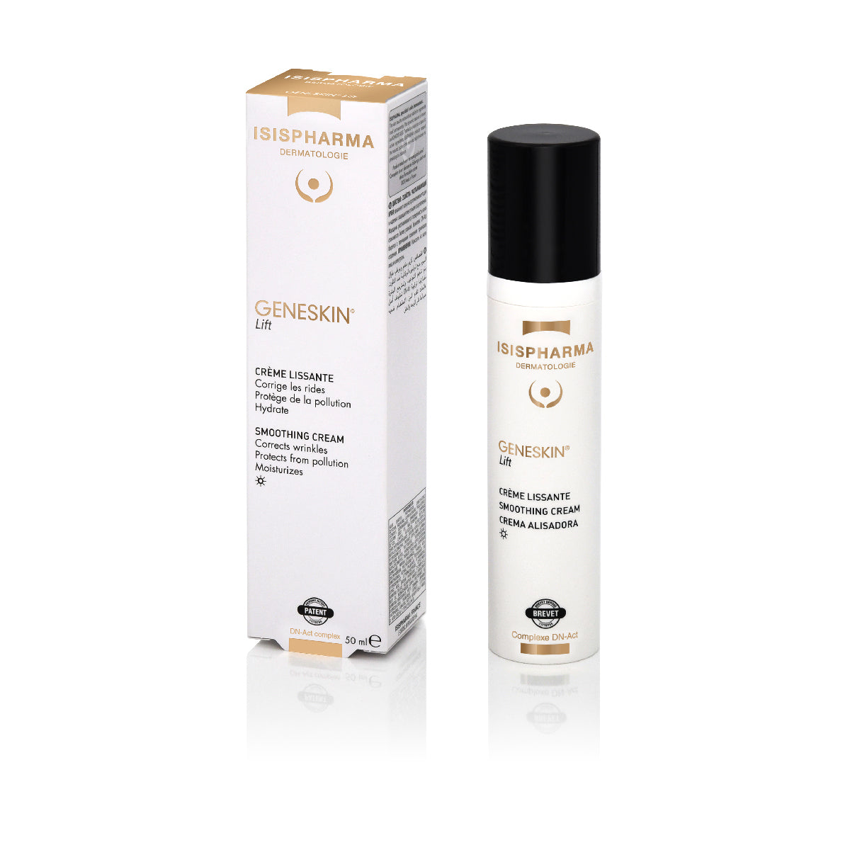 ISISPHARMA GENESKIN Lift crema 50ml