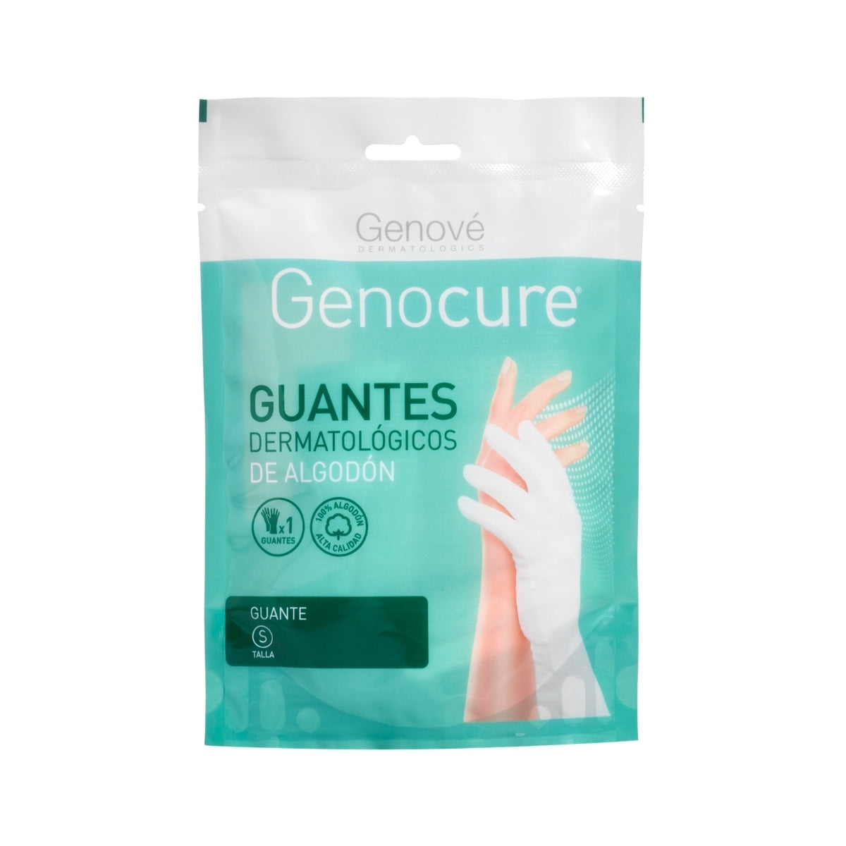 GENOVÉ Genocure guantes chicos