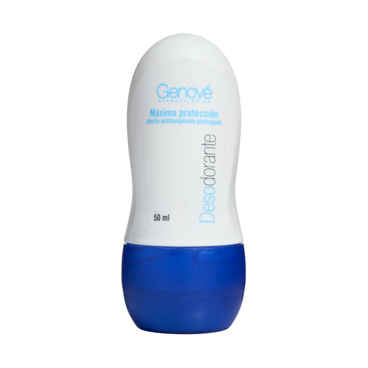 GENOVÉ Desodorante roll on 50ml