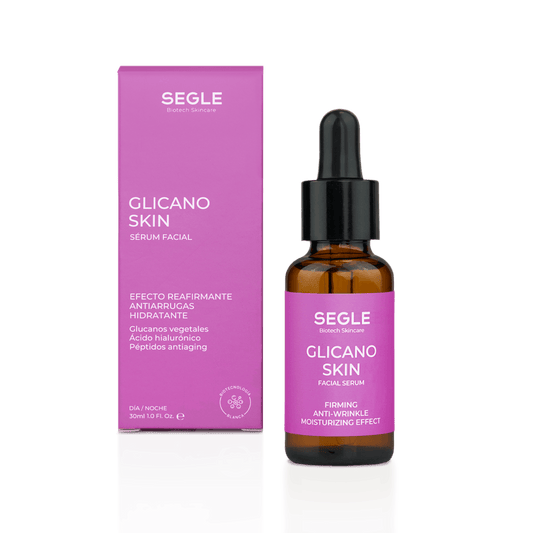 SEGLE Glicano skin serum