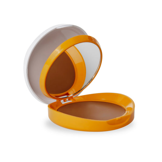 HELIOCARE 360º Oil free compact spf50+ Bronze 10g