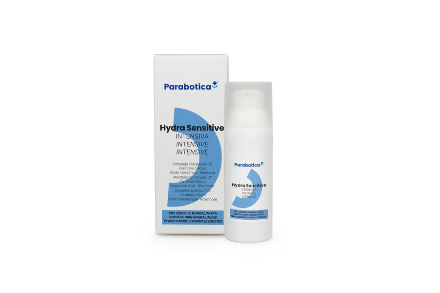 Parabotica HYDRA SENSITIVE INTENSIVA 50ml