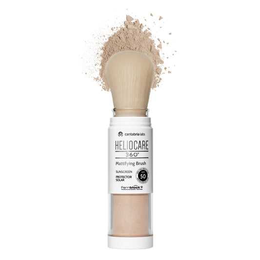 HELIOCARE 360 Mattifying brush 3gr