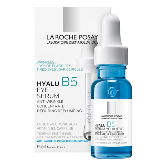 LRP HYALU B5 Serum de ojos 15ml