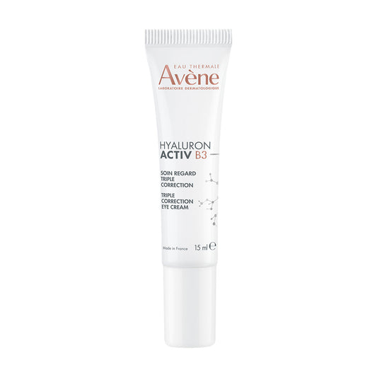 AVENE Hyaluron Activ B3 contorno de ojos 15ml