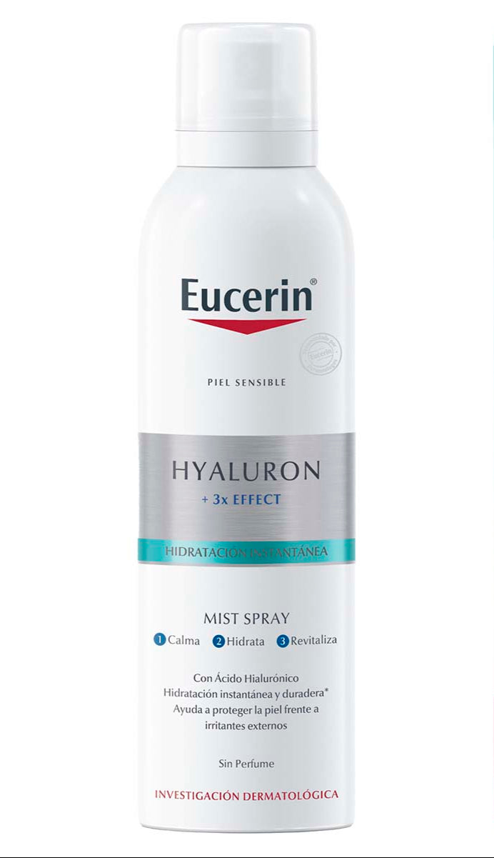 EUCERIN Hyaluron mist spray 150ml
