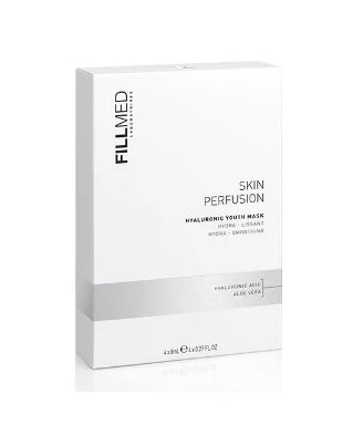 SKIN PERFUSION HYALURONIC YOUTH MASK 4x